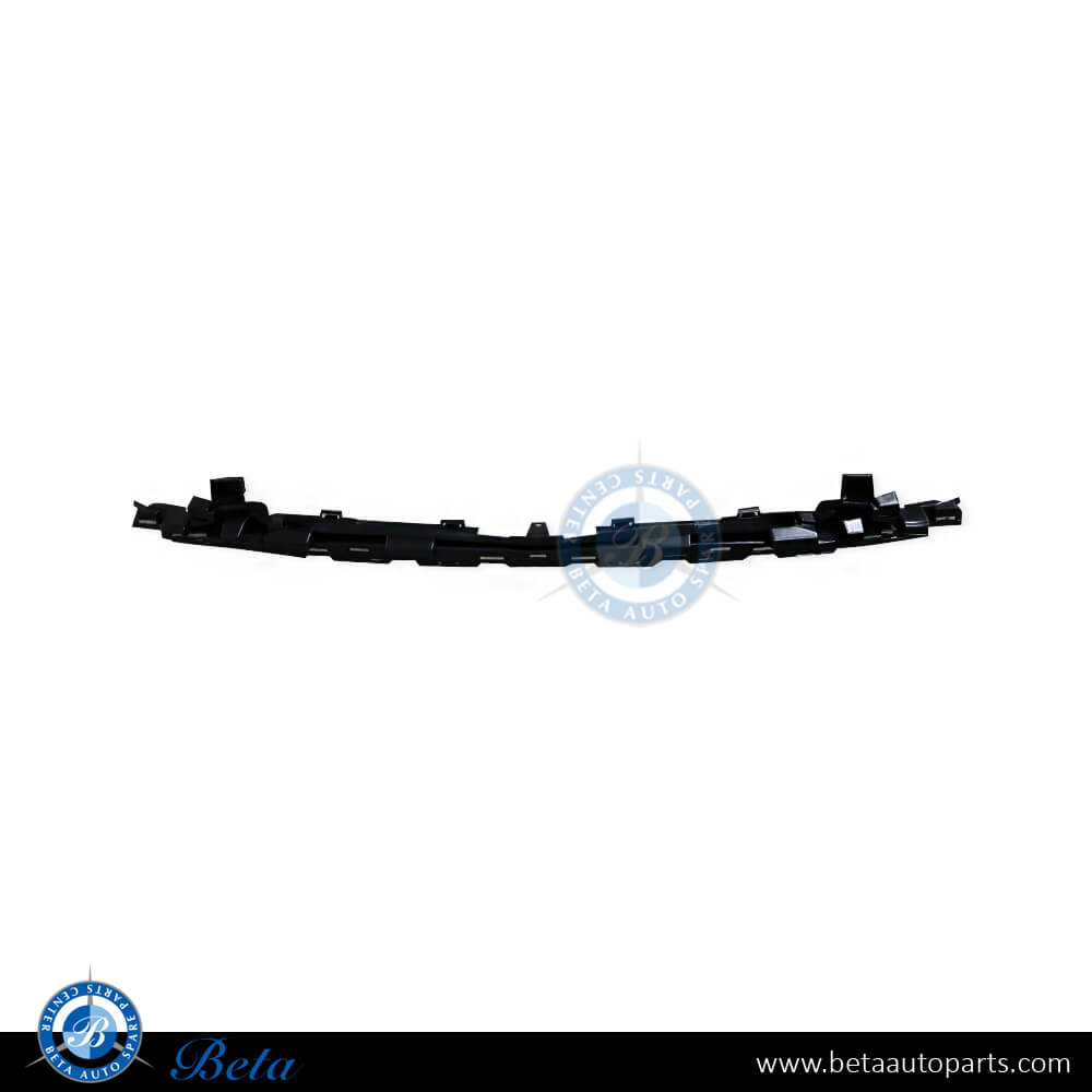 Front Bumper Bracket for Mercedes C-Class W205 2015-2021 models, Part Number 2058855701 Front Bumper Bracket for Mercedes C-Class W205 2015-2021 models, Part Number 2058855701